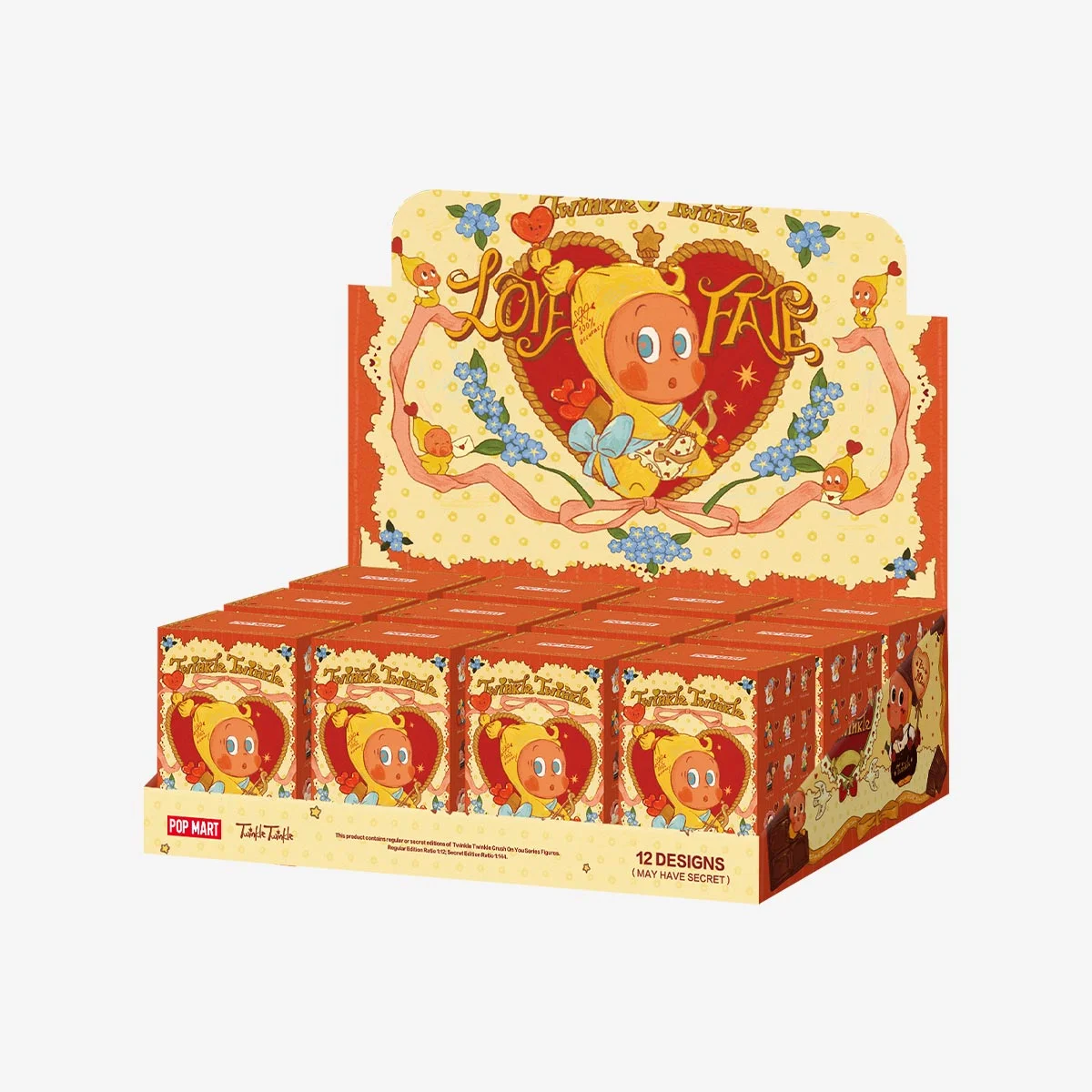 Twinkle Twinkle Crush On You Series